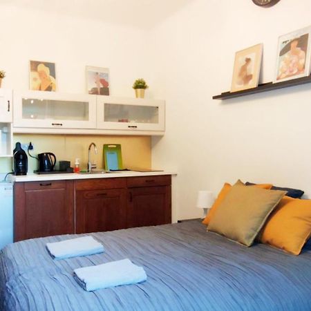 Labo Apartment Kasprzaka 华沙 外观 照片
